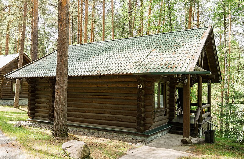 Люкс 2-местный