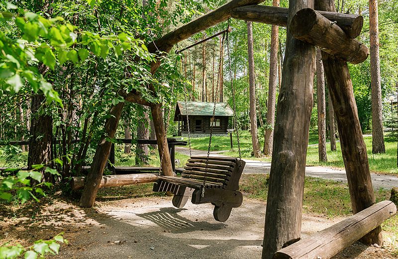 Люкс 2-местный