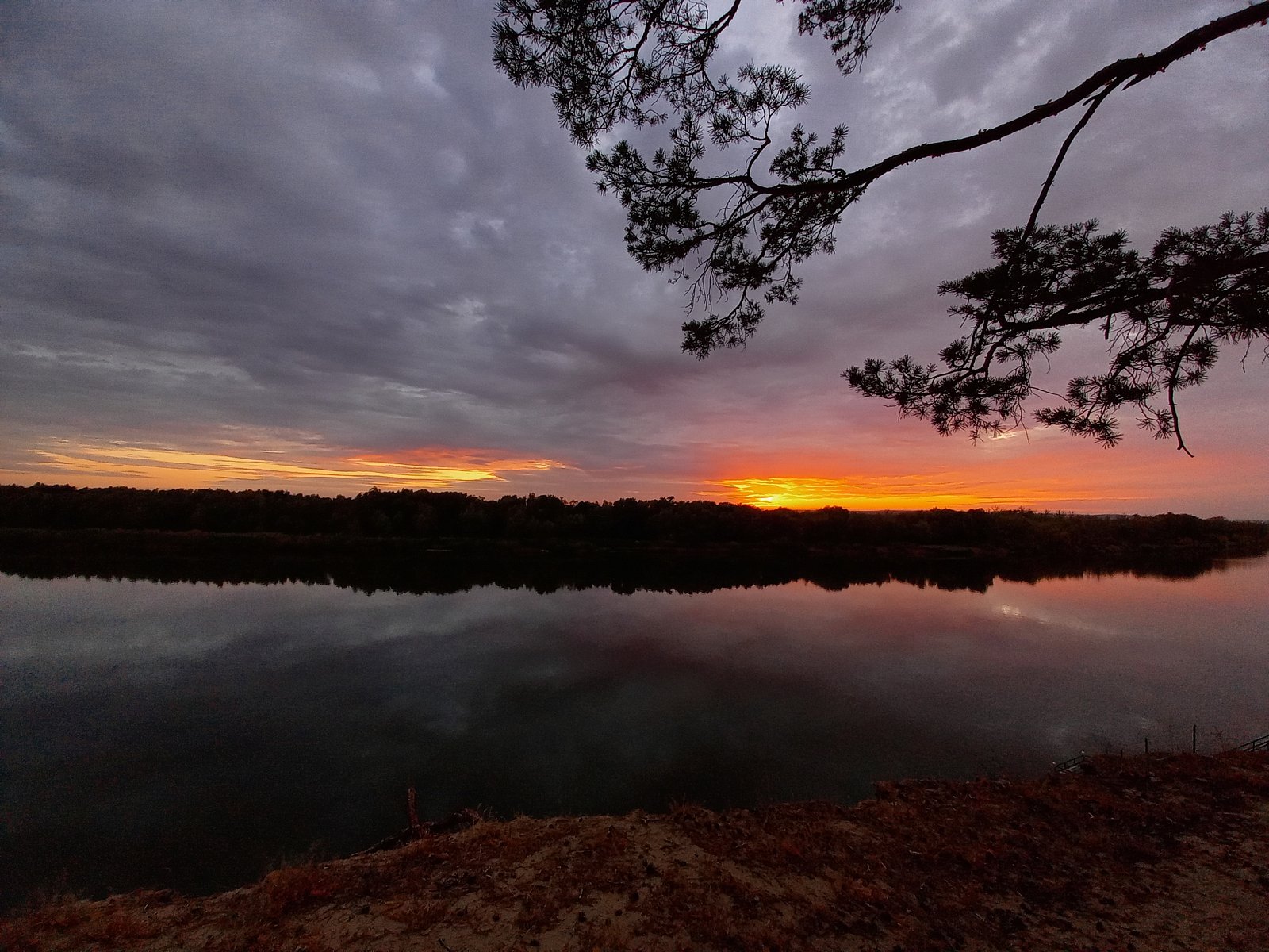 Фото 19 из отзыва о базе отдыха Место отдыха Берлога