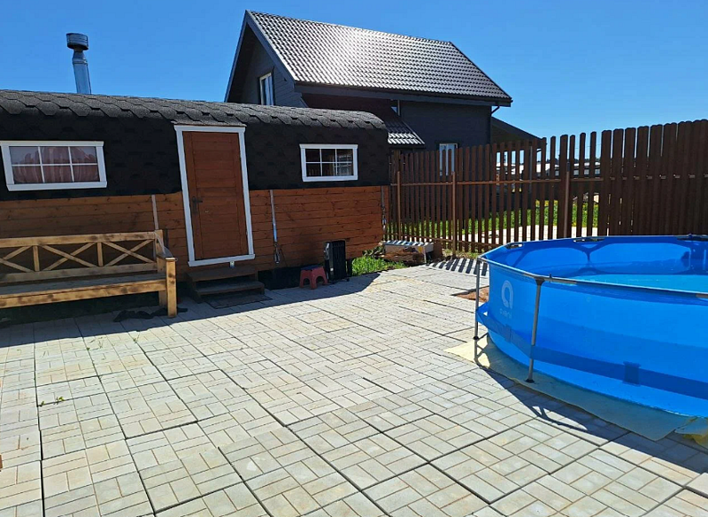 Константиновские дачи, Ленинградская область: фото 3