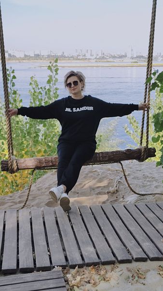 Фото 2 из отзыва о парк-отеле Нобель