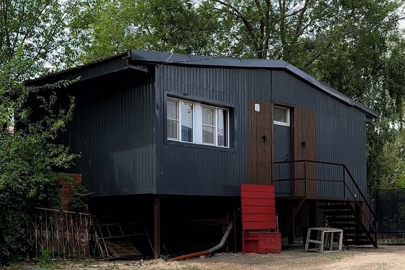 Zатон, Волгоградская область: фото 5