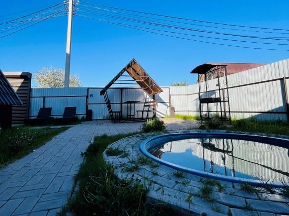 Гостевой дом на берегу залива Волги возле песочного пляжа, Республика Татарстан: фото 4