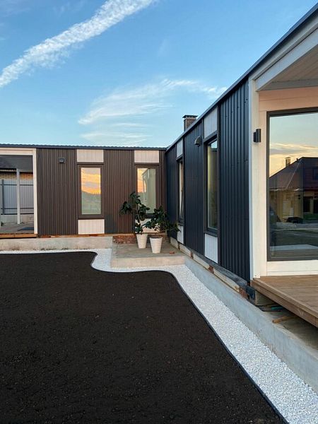 Happy House, Республика Татарстан: фото 4