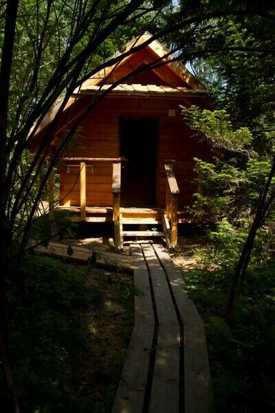 Дом-бунгало | Зелёный остров, Алтайский край