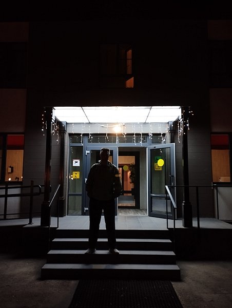 Фото 2 из отзыва о туристическом комплексе Экопарк Поляны