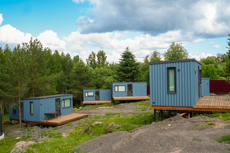 Озёра, Республика Карелия: фото 3