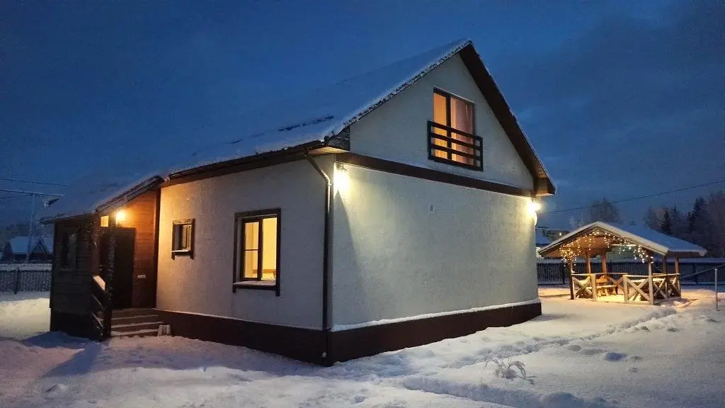 База отдыха Барский, Ленинградская область: фото 4
