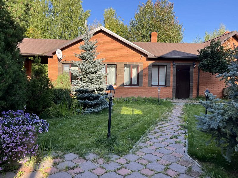 Эко-отель Усaдьба Звaнка, Республика Татарстан, Казань 