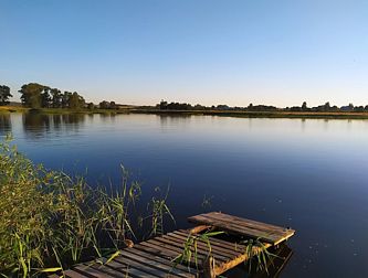 Воткинское водохранилище