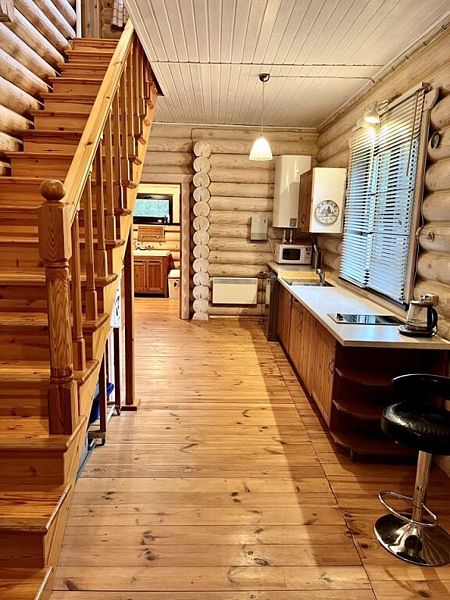 Комфорт, Московская область: фото 5