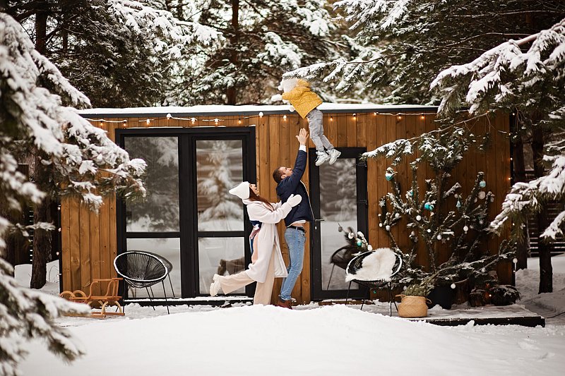 База отдыха Dacha_oz (Дача оз), Воронежская область, Рамонский район Рамонь село Чертовицы