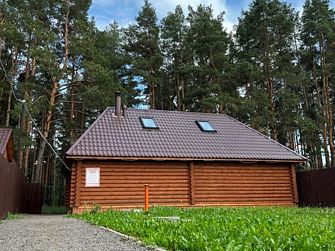 Частный дом Буа Алан