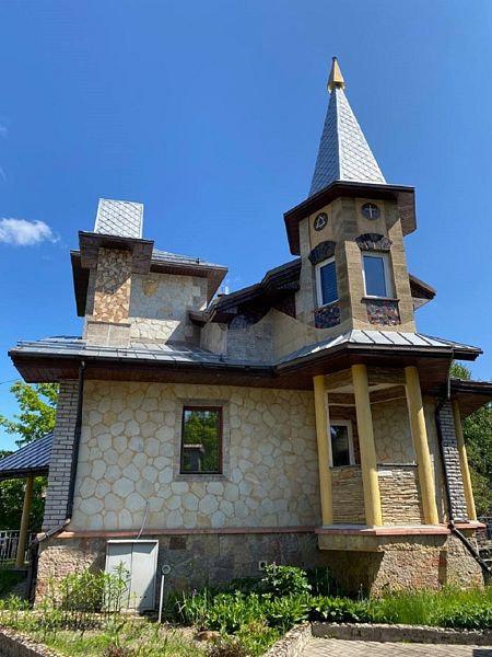 Средиземье, Ленинградская область: фото 3