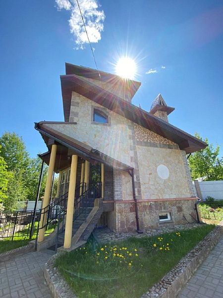 Средиземье, Ленинградская область: фото 4