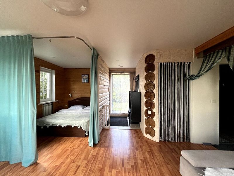 Частный дом Загородный отдых Кама, Лаишевский, Республика Татарстан