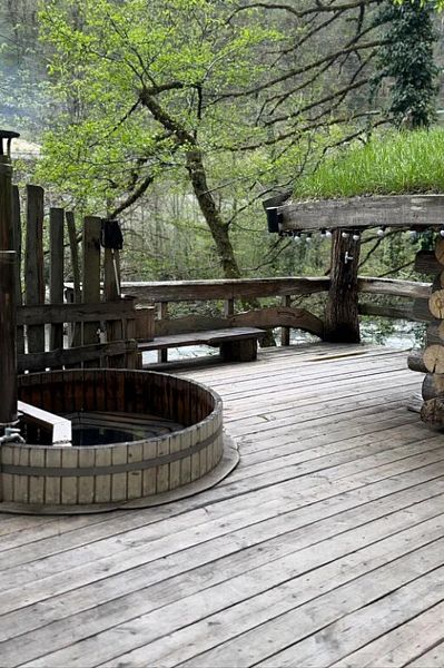 В Потоке, Краснодарский край: фото 5