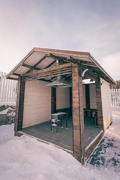 DavinciApart, Ленинградская область: фото 4