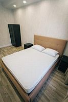 Шестиместный коттедж 2 двуспальные кровати и 2 отдельные кровати, Коттедж DavinciApart, деревня Борисово