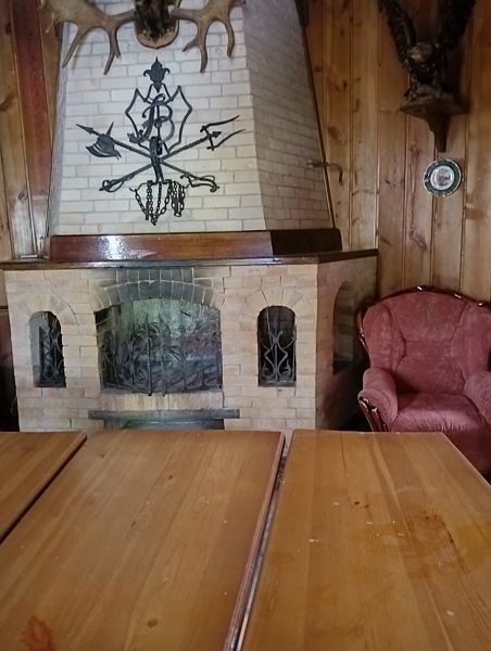 Фото 2 из отзыва о базе отдыха Ветерок