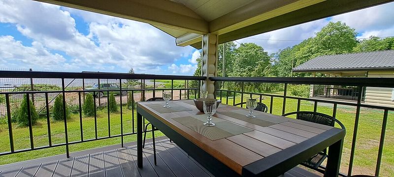 в Вязах, Ленинградская область: фото 2