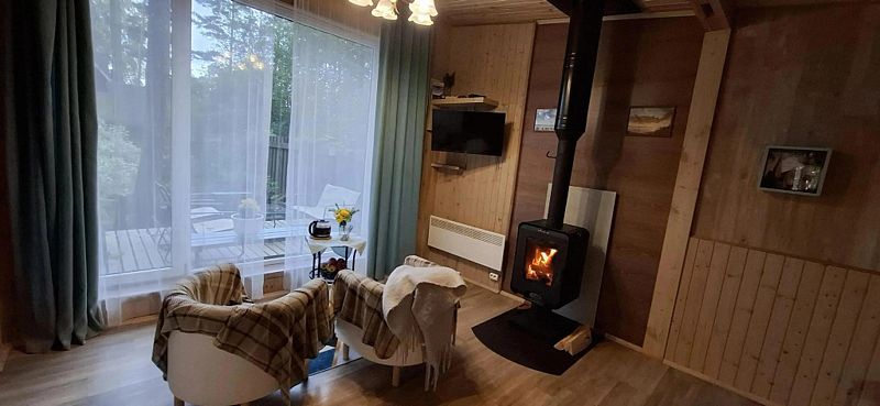 в Вязах, Ленинградская область: фото 3