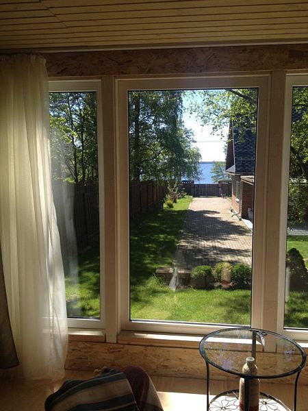 в Вязах, Ленинградская область: фото 5