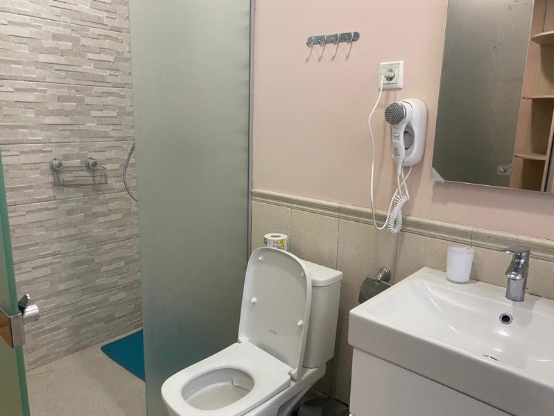 Семейный 5-местный 3-комнатный