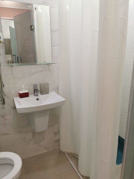 Улучшенный 2-местный 1-комнатный (TWIN)