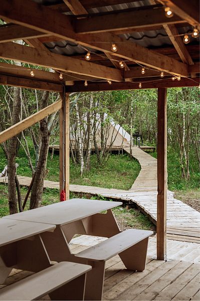 Палатка 2-местный 1-комнаный (Riesling)