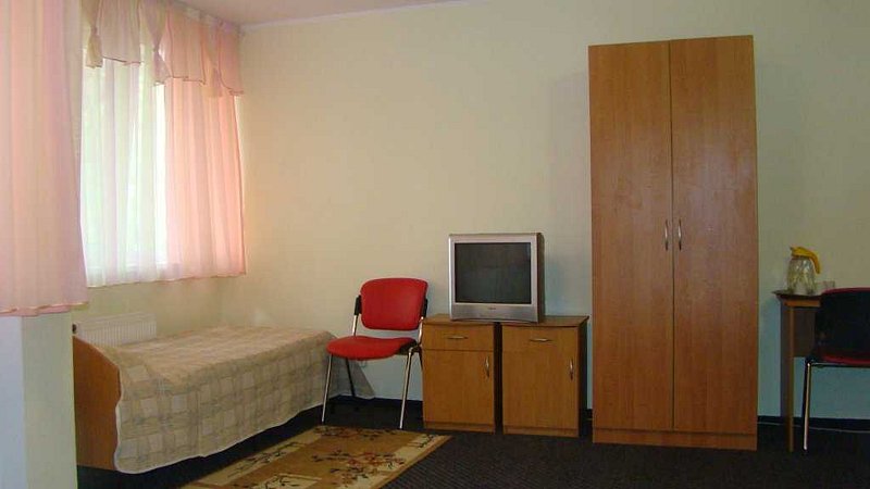 1 категория 2-местный Стандартный (корпус 2)