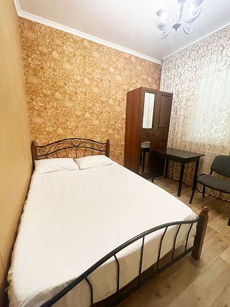 Стандартный 2-местный