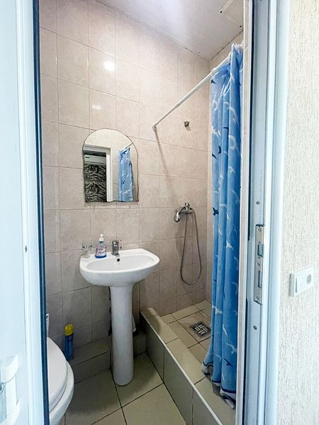 Стандартный 2-местный