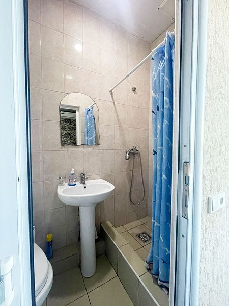 Стандартный 2-местный