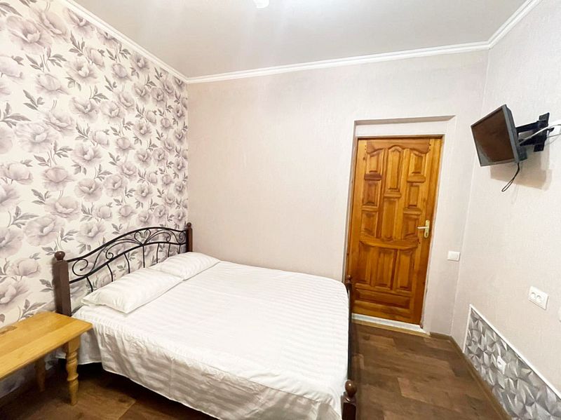 Стандартный 2-местный