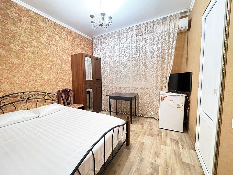 Стандартный 2-местный