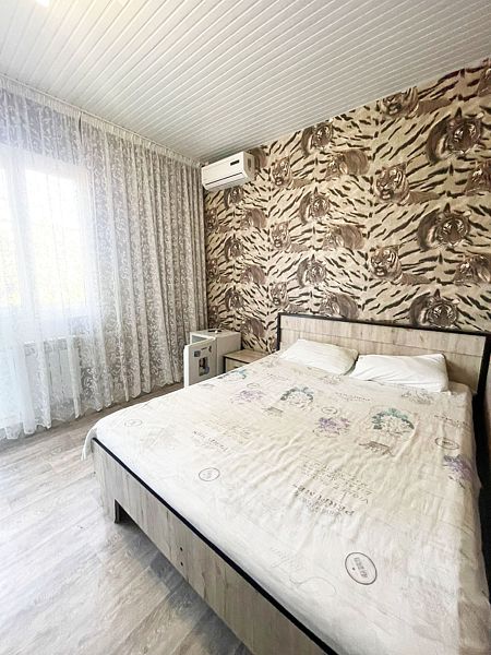 Стандартный 2-местный (с балконом)