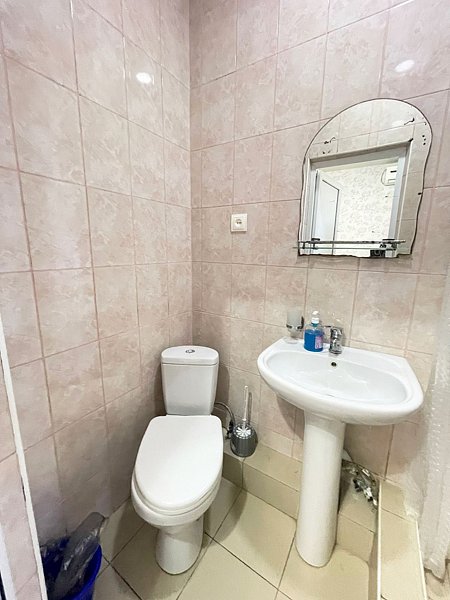 Стандартный 2-местный (с балконом)