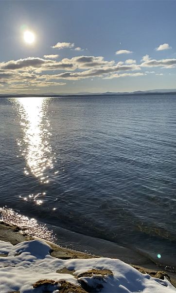 Фото 1 из отзыва о базе отдыха Философия отдыха