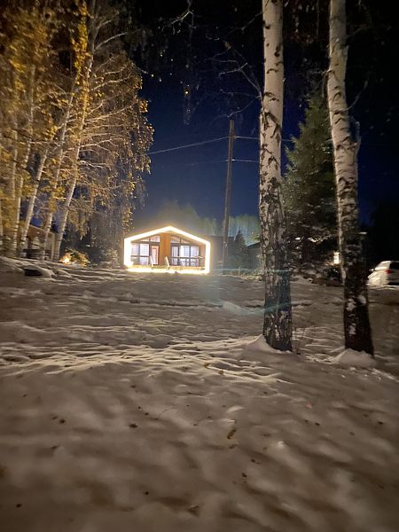 Фото 2 из отзыва о базе отдыха Философия отдыха