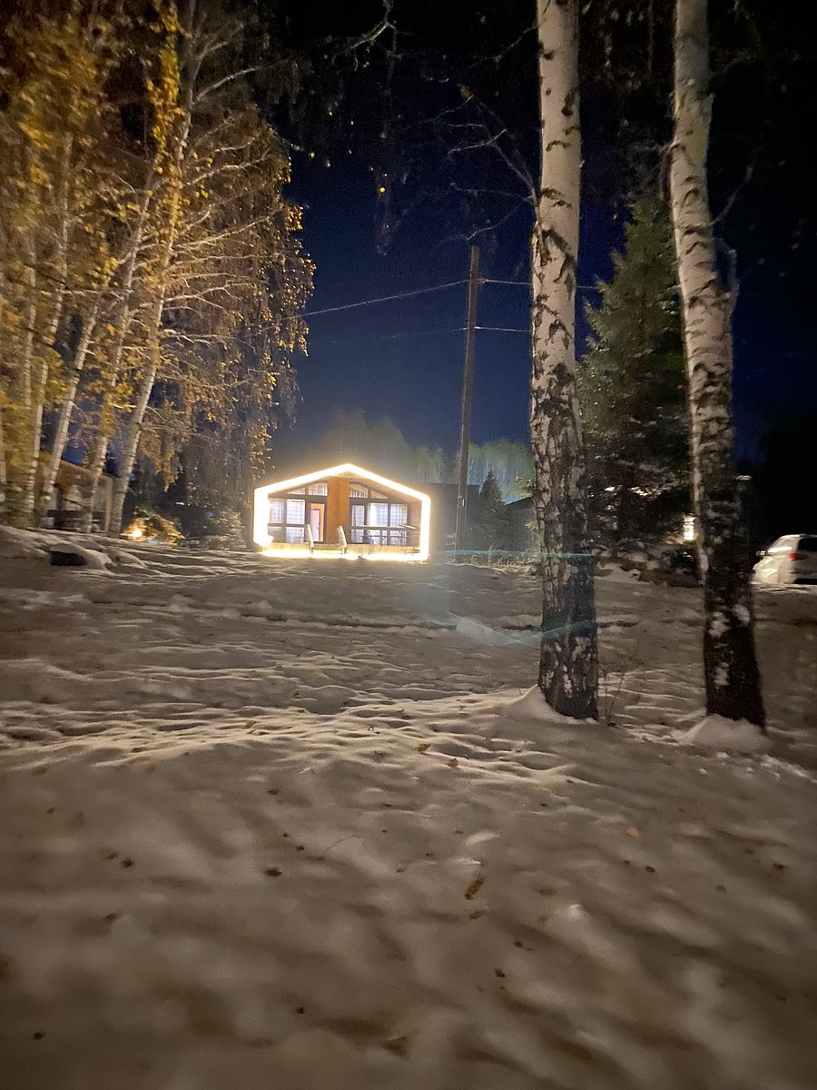 Фото 40 из отзыва о базе отдыха Философия отдыха