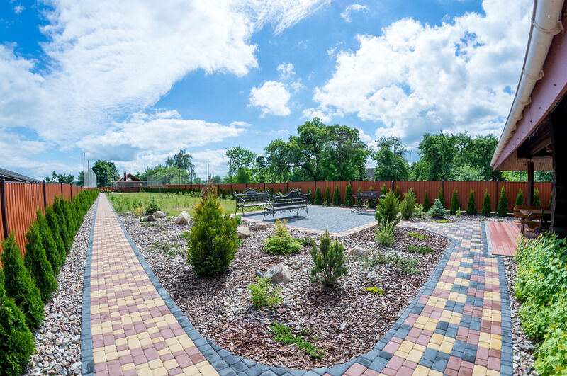 Усадьба Миневичи, Гродненская область, Миневичи 