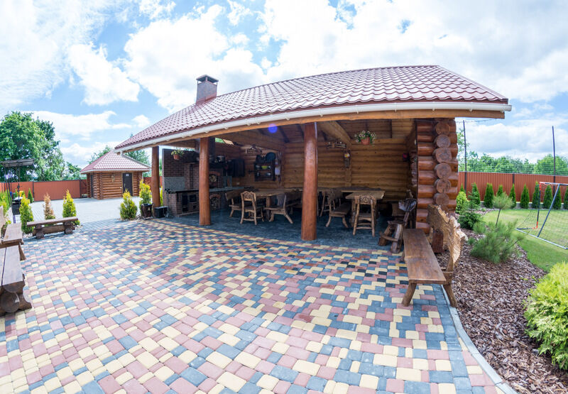 Миневичи, Гродненская область: фото 3