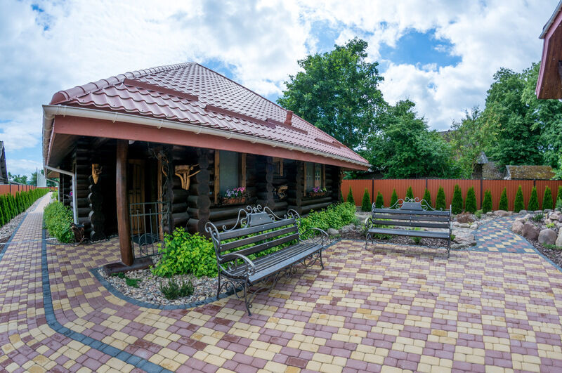 Миневичи, Гродненская область: фото 5