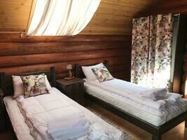 Большой двухместный номер, Усадьба Миневичи, Миневичи