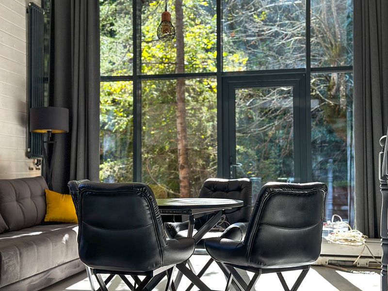 La Polyana, Краснодарский край: фото 3