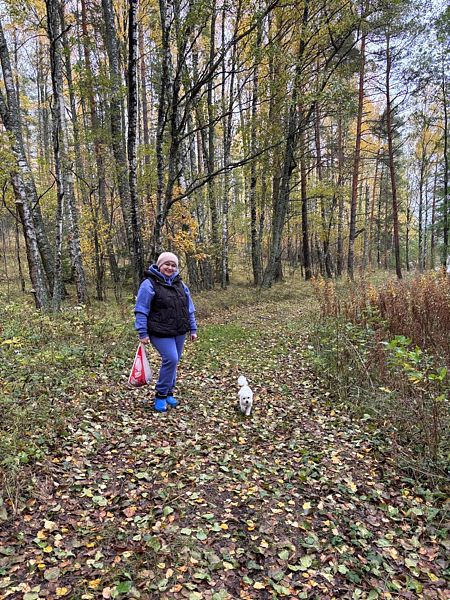 Фото 4 из отзыва о гостевом доме Хутор у залива