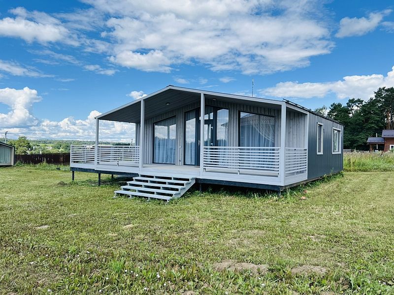 Частный дом Ступино, деревня Дубечино, Московская область