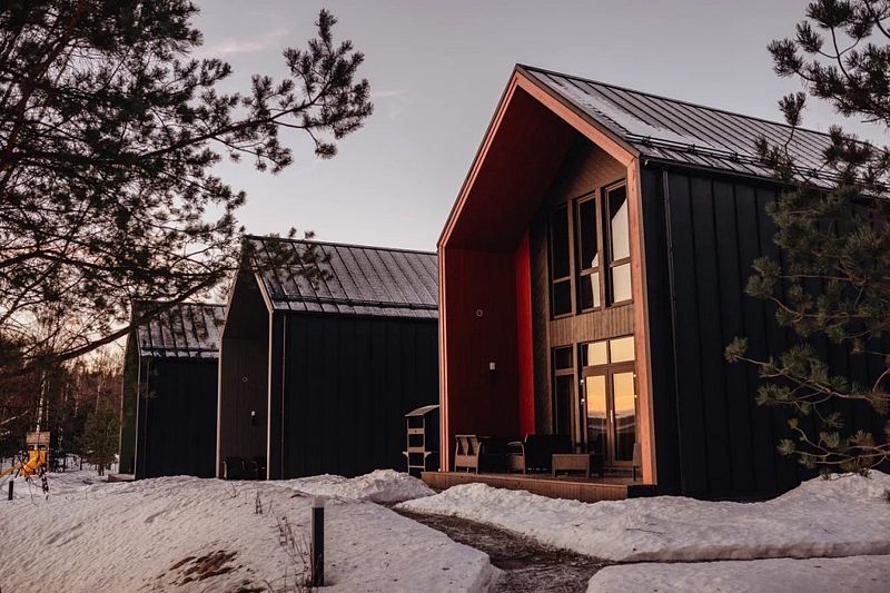 Saimala Club, Ленинградская область: фото 5