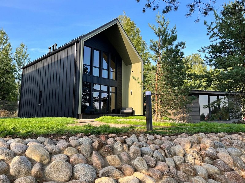 Saimala Club, Ленинградская область: фото 2